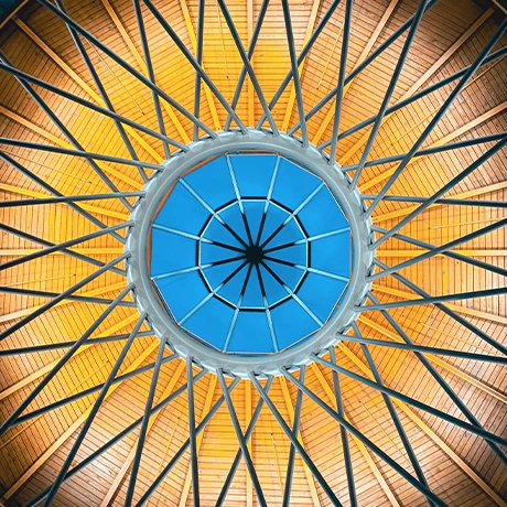 Stable partnership beyond market cycles