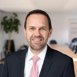 Benedikt Schmid