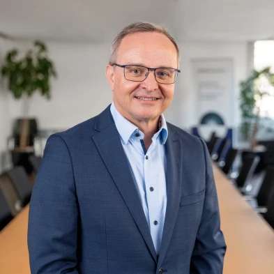 Martin Jueni